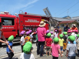 防火のつどい🚒